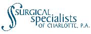 Surgical Specialists of Charlotte, P.A. Logo